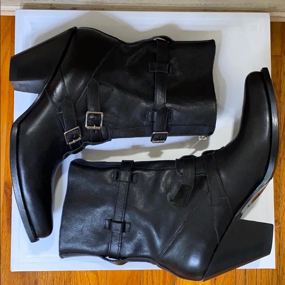 Celine Shoes - Celine ankle boots